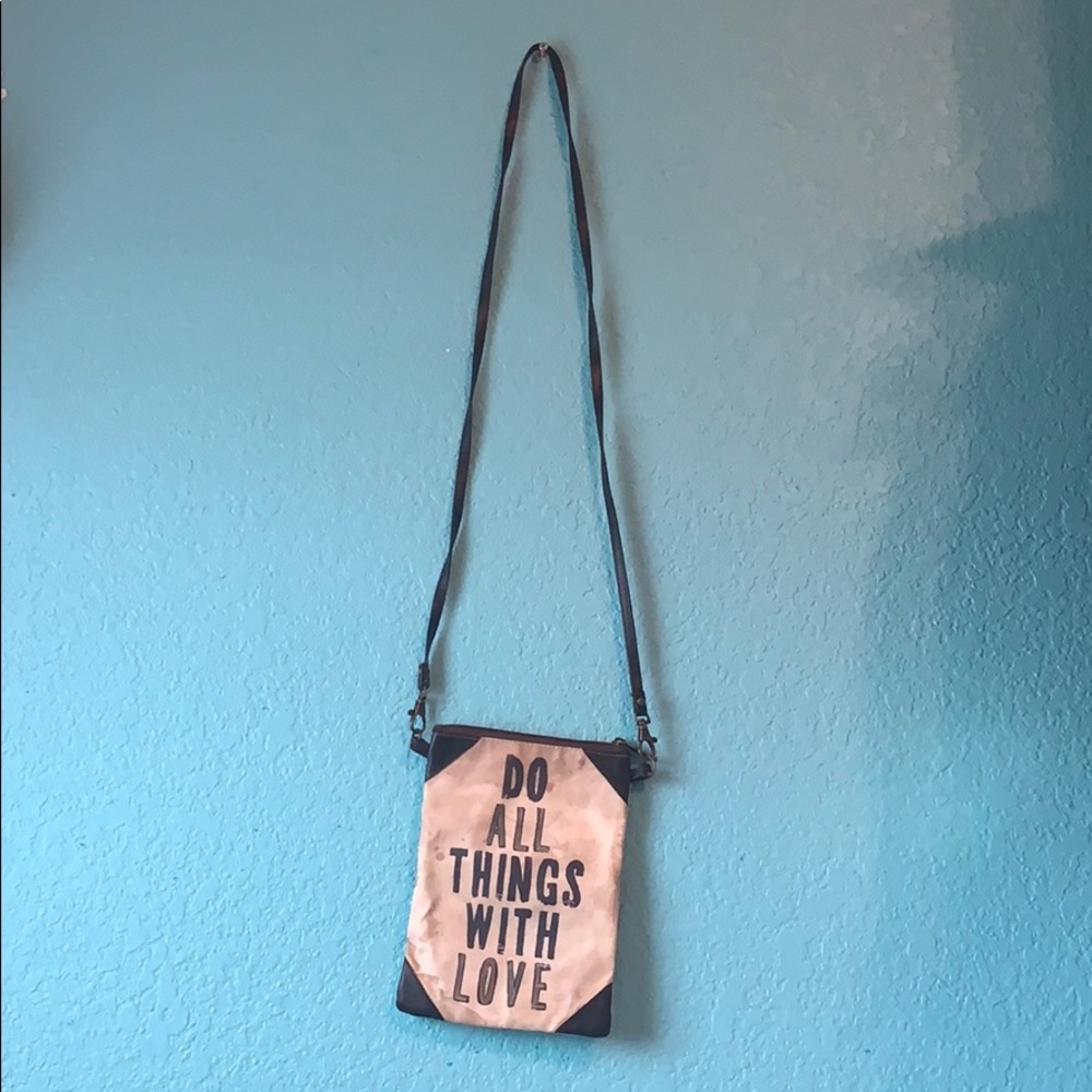 Natural Life Bag